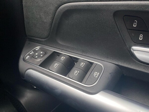 Used Mercedes-Benz GLA 2023 for sale - 76170707: Photo 21