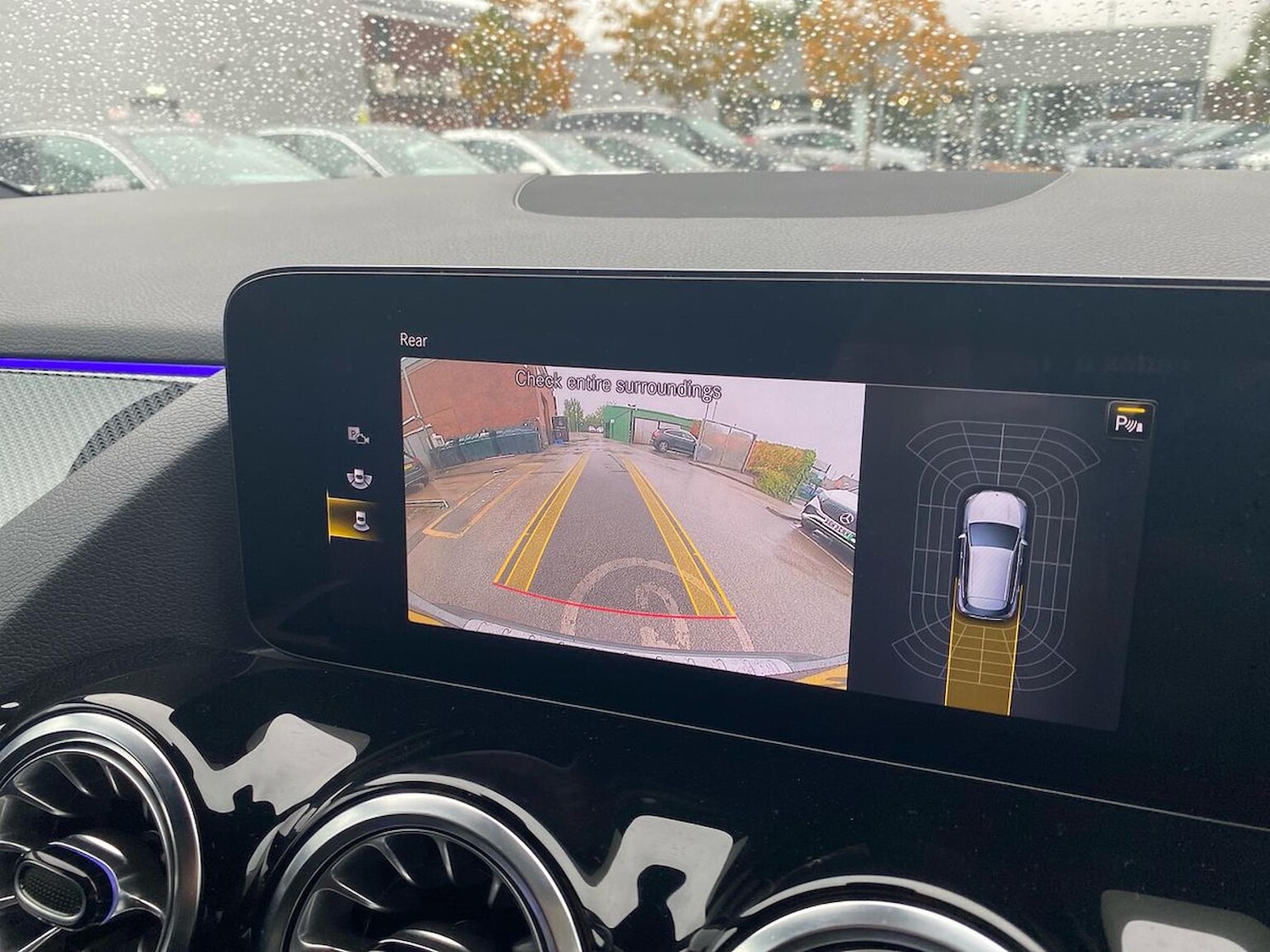 Used Mercedes-Benz GLA 2023 for sale - 76170707: Photo 23