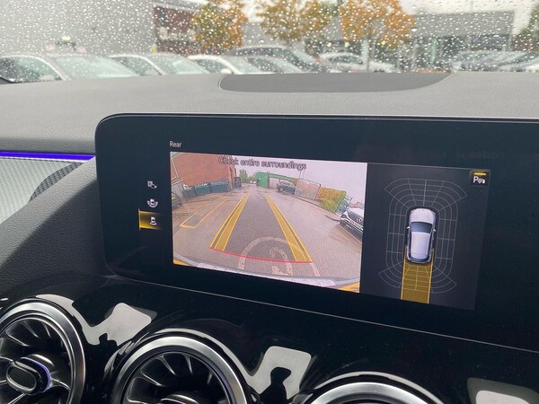 Used Mercedes-Benz GLA 2023 for sale - 76170707: Photo 23