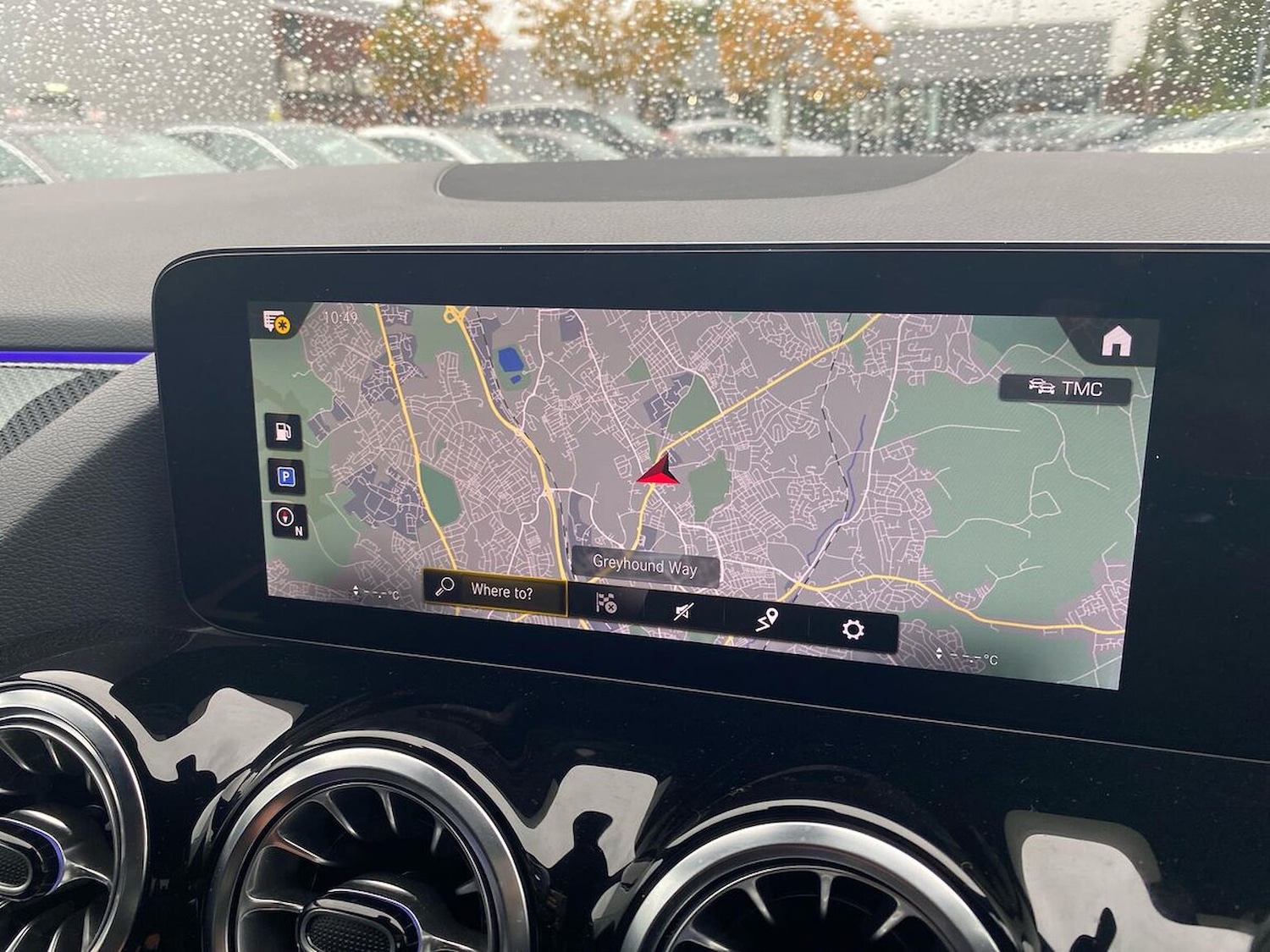 Used Mercedes-Benz GLA 2023 for sale - 76170707: Photo 24