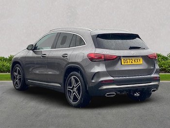 Used Mercedes-Benz GLA 2023 for sale - 76170707: Photo 2