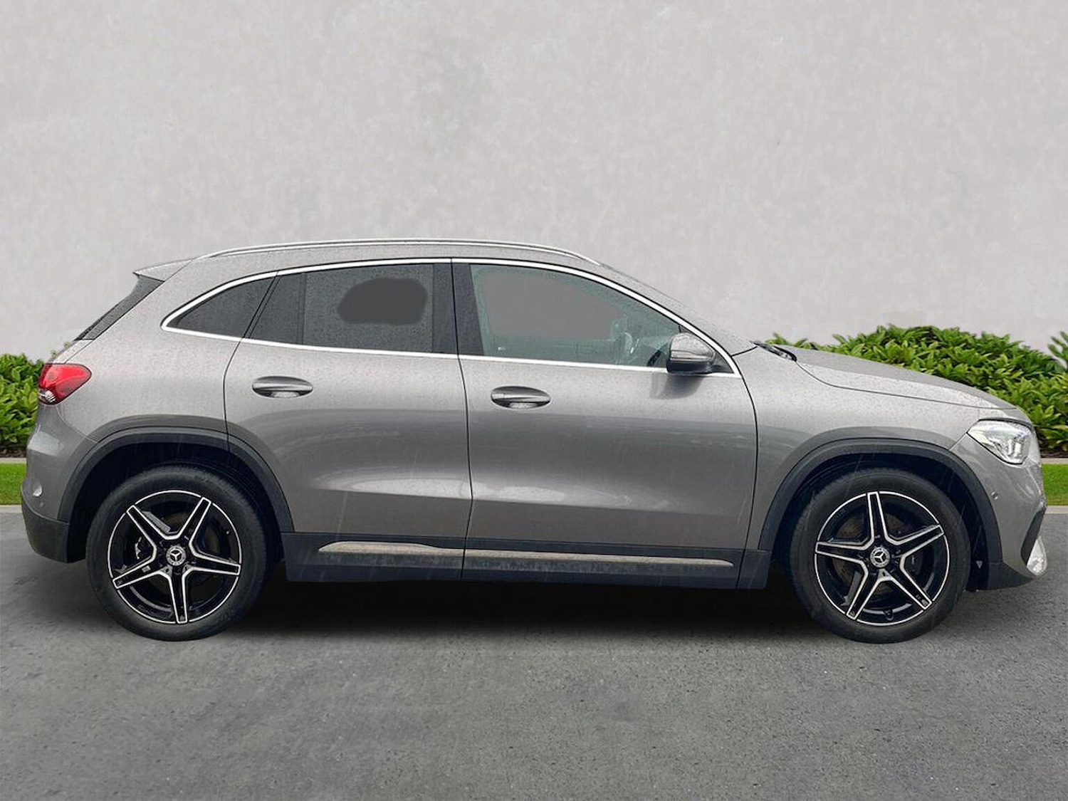 Used Mercedes-Benz GLA 2023 for sale - 76170707: Photo 3