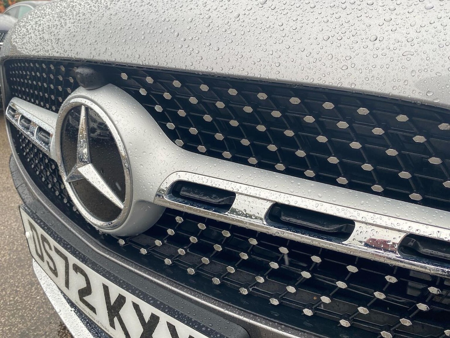 Used Mercedes-Benz GLA 2023 for sale - 76170707: Photo 33