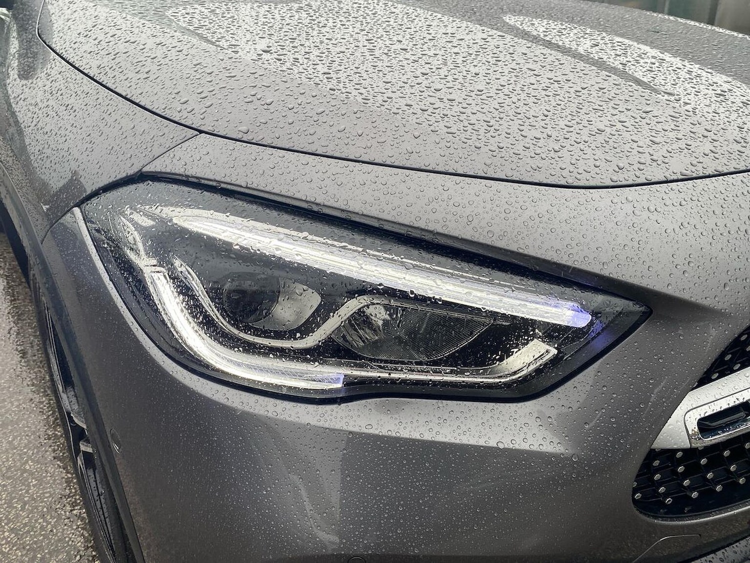 Used Mercedes-Benz GLA 2023 for sale - 76170707: Photo 34