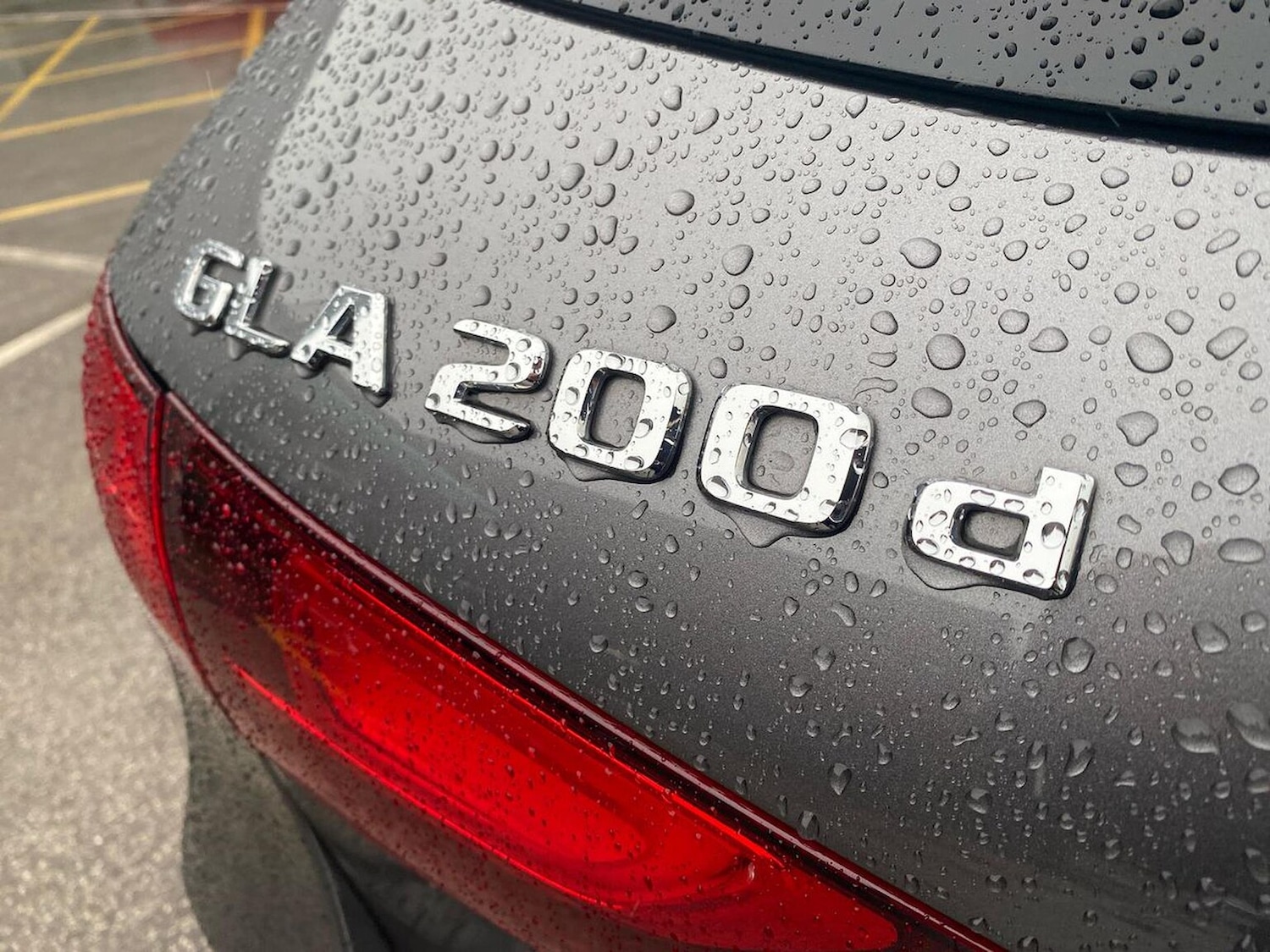 Used Mercedes-Benz GLA 2023 for sale - 76170707: Photo 35