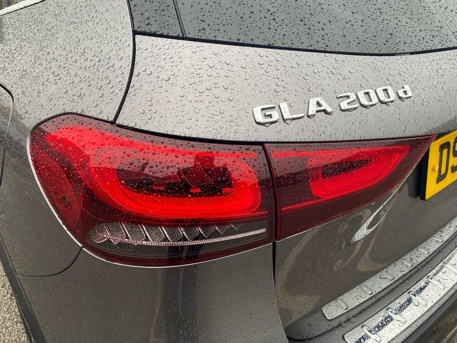 Used Mercedes-Benz GLA 2023 for sale - 76170707: Photo 36