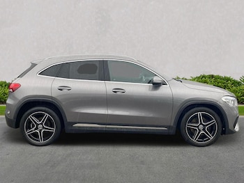 Used Mercedes-Benz GLA 2023 for sale - 76170707: Photo 3