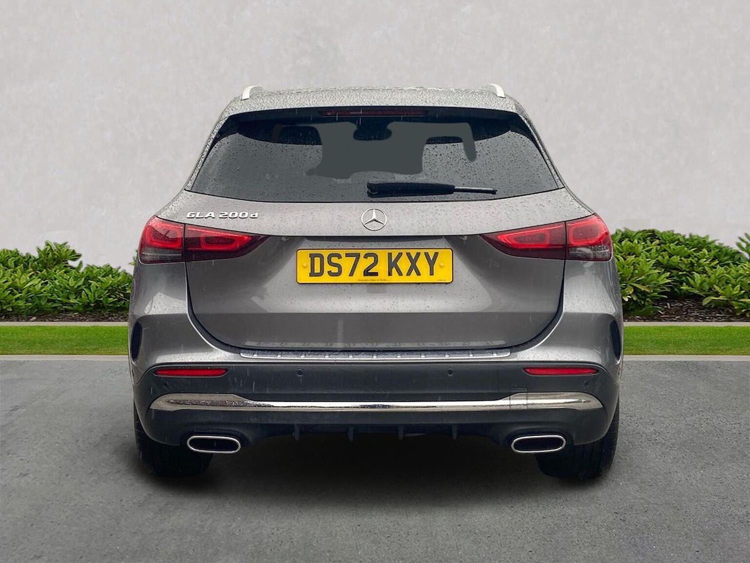 Used Mercedes-Benz GLA 2023 for sale - 76170707: Photo 4