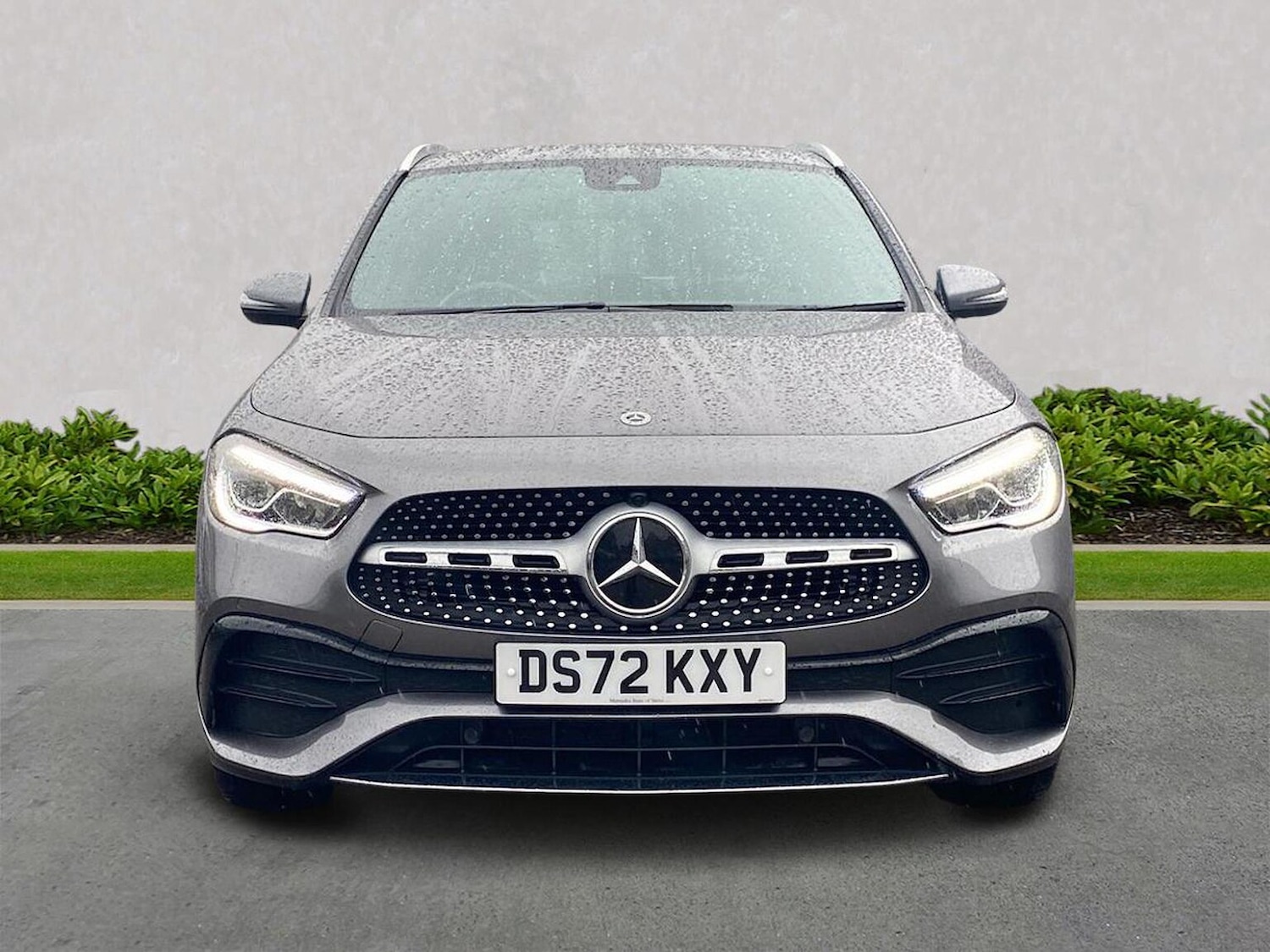 Used Mercedes-Benz GLA 2023 for sale - 76170707: Photo 5