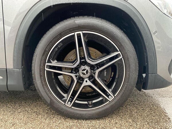 Used Mercedes-Benz GLA 2023 for sale - 76170707: Photo 6