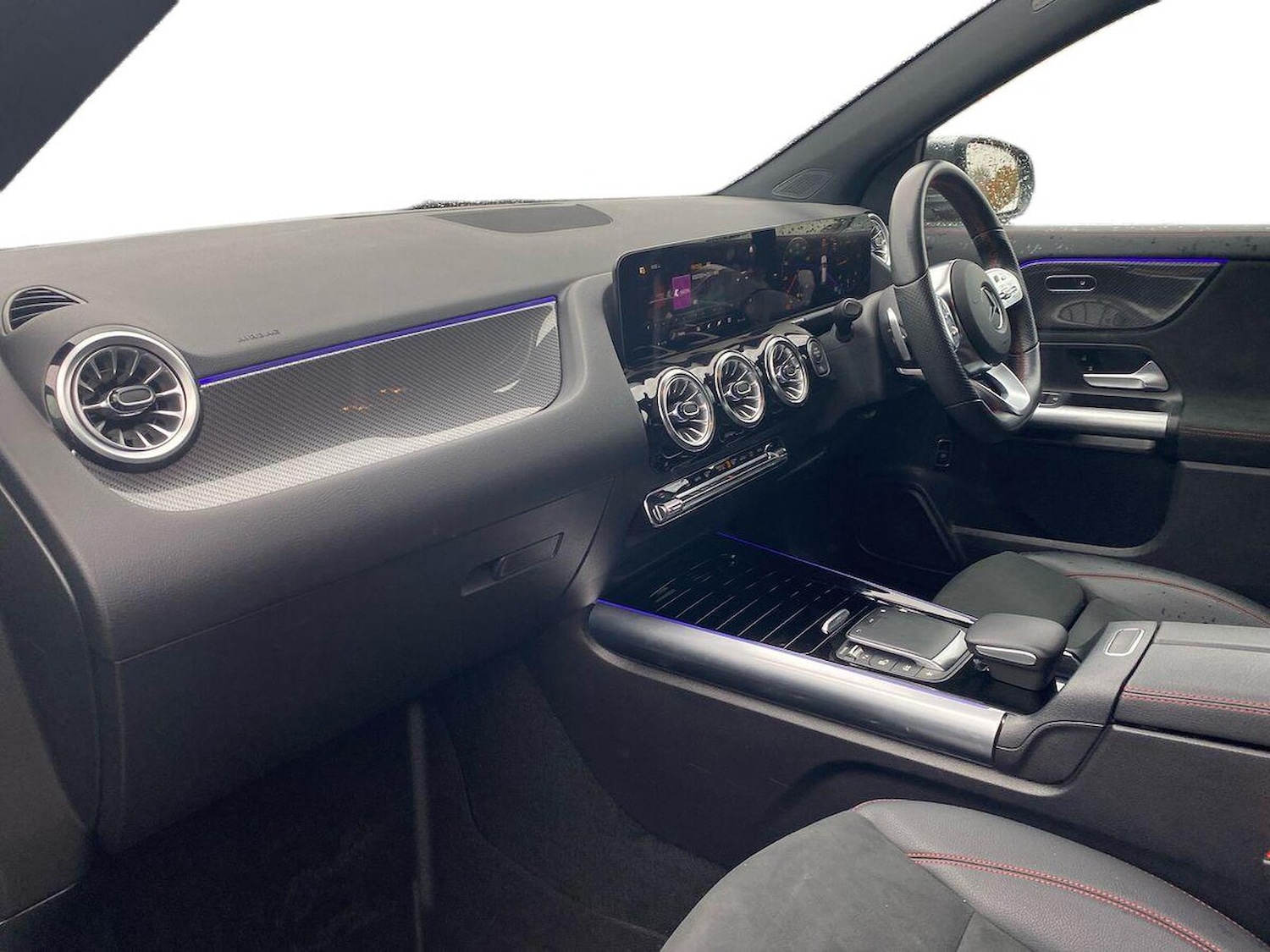 Used Mercedes-Benz GLA 2023 for sale - 76170707: Photo 7