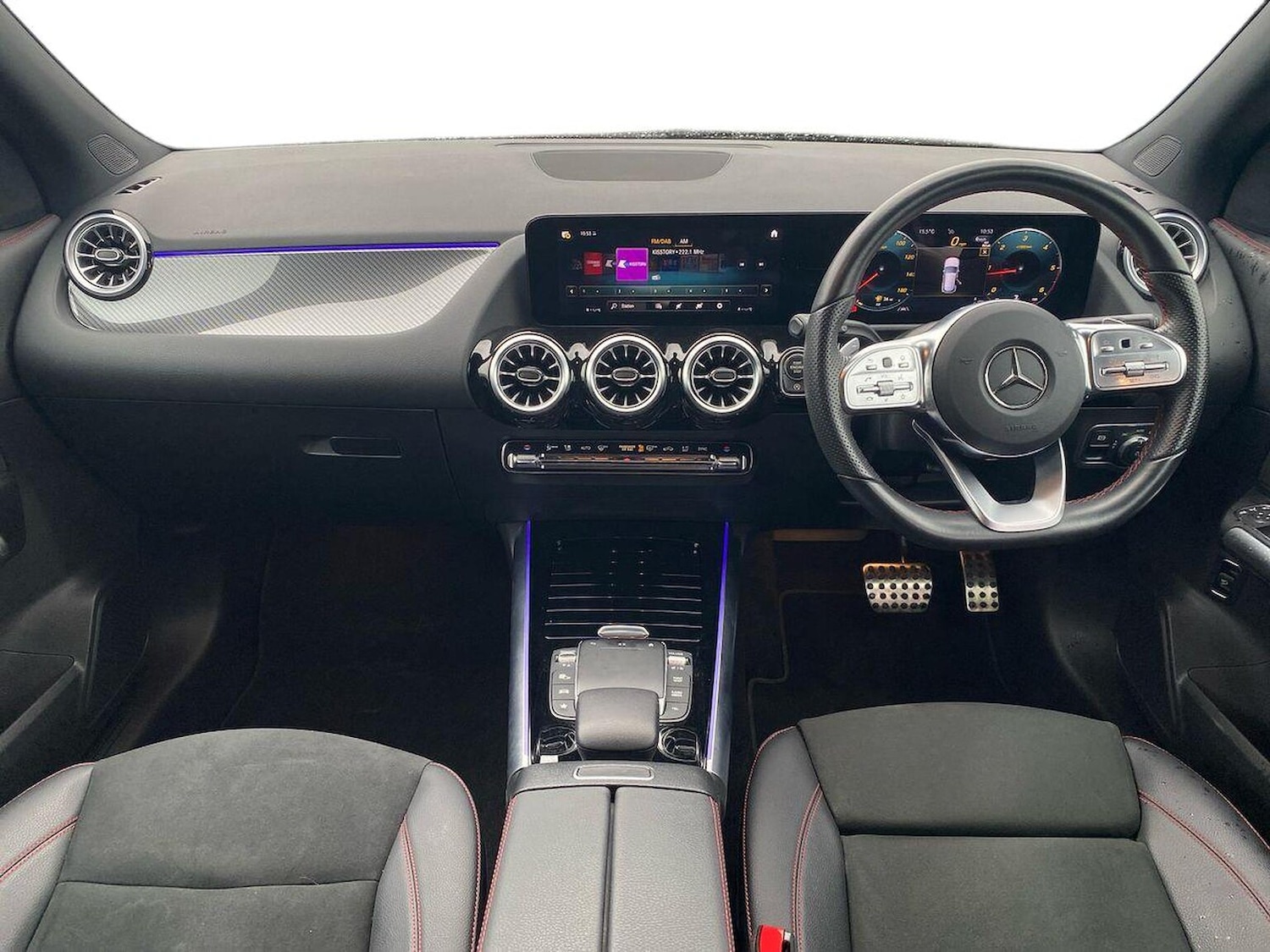 Used Mercedes-Benz GLA 2023 for sale - 76170707: Photo 8