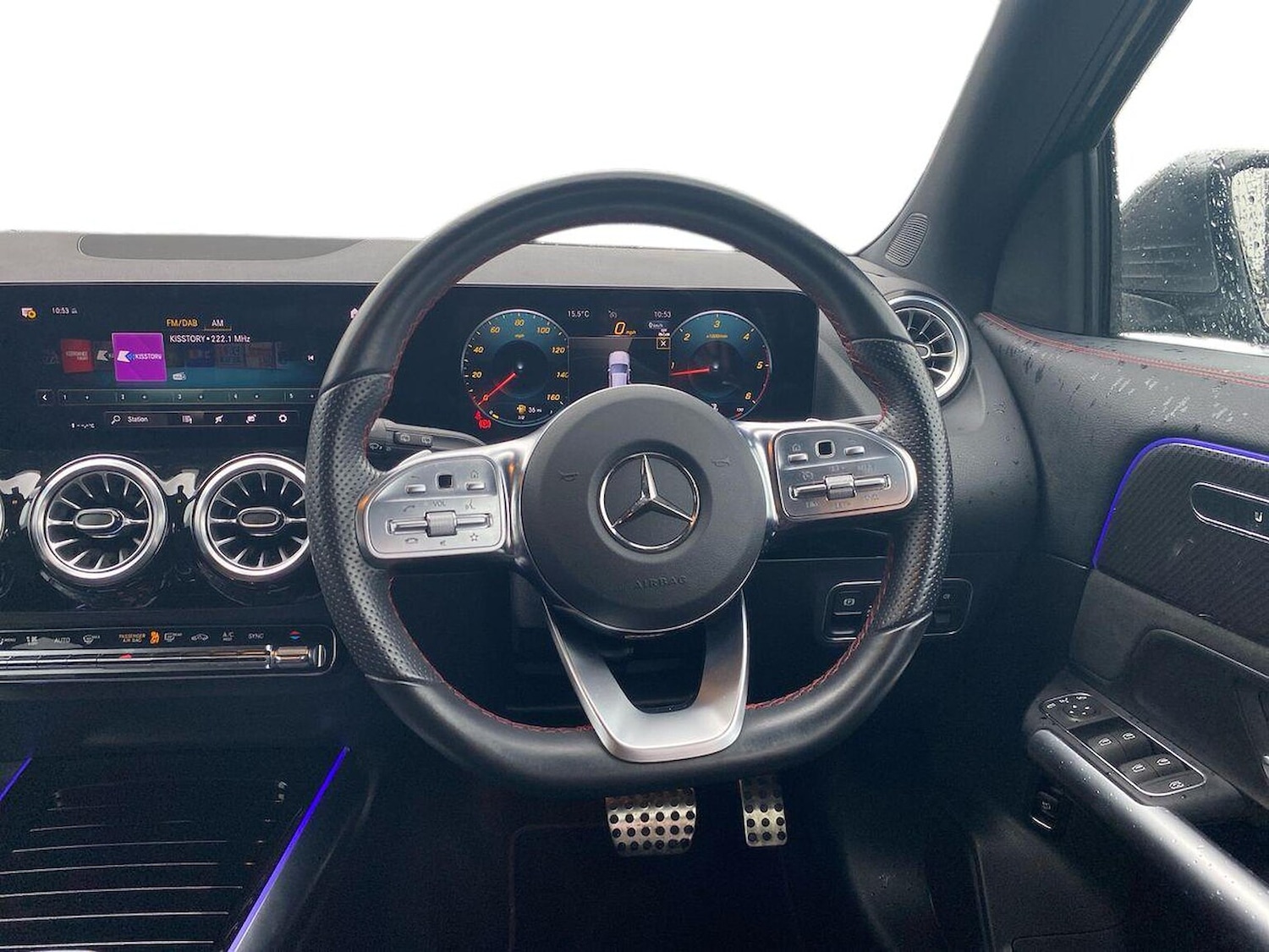 Used Mercedes-Benz GLA 2023 for sale - 76170707: Photo 9