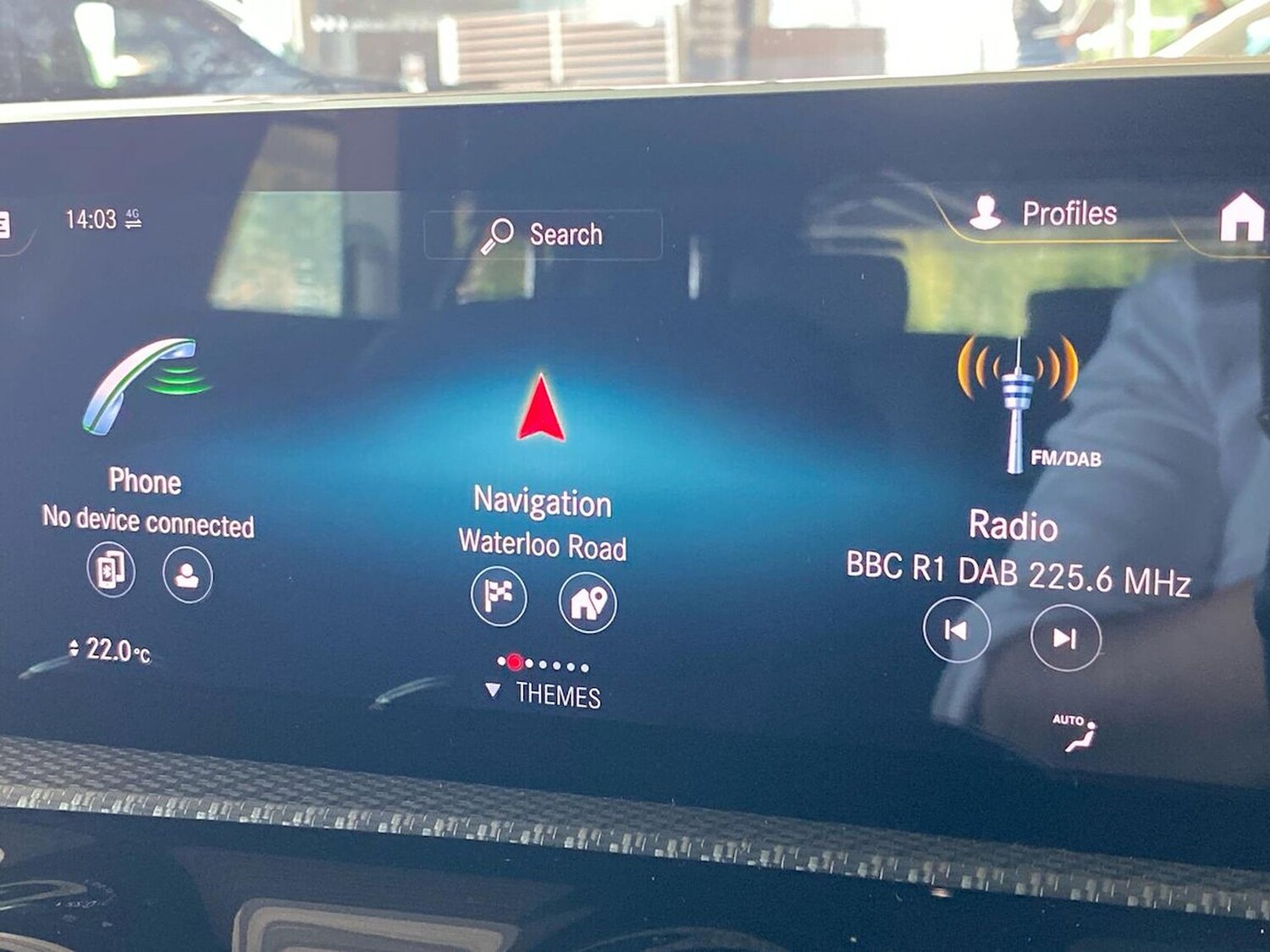 Used Mercedes-Benz A-Class 2019 for sale - 76444505: Photo 11