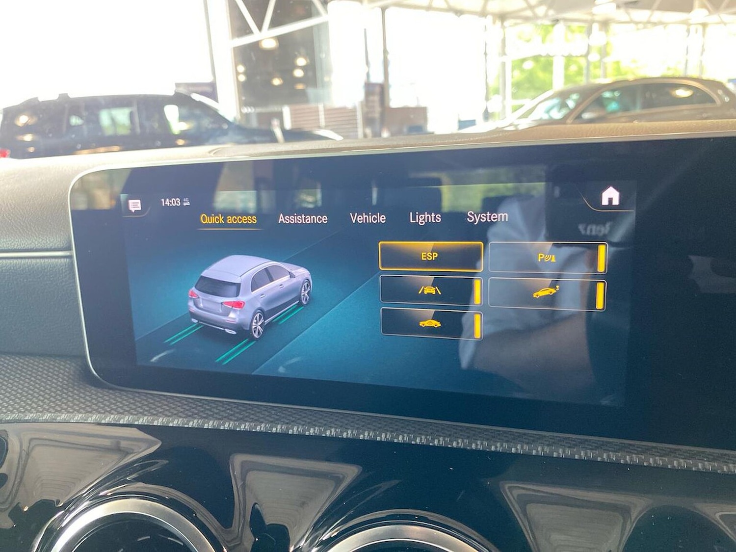 Used Mercedes-Benz A-Class 2019 for sale - 76444505: Photo 12