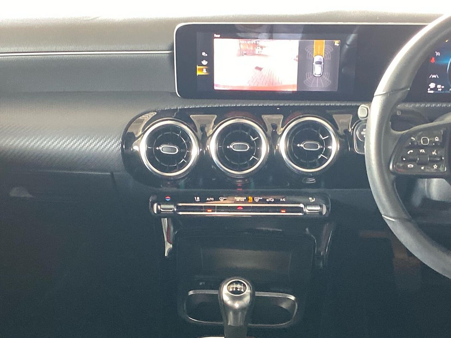 Used Mercedes-Benz A-Class 2019 for sale - 76444505: Photo 13