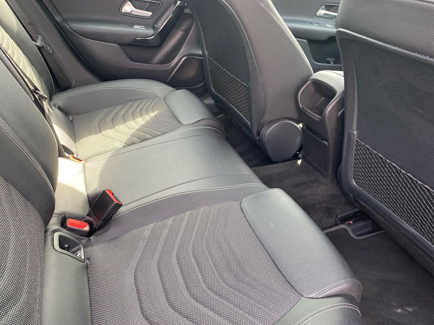 Used Mercedes-Benz A-Class 2019 for sale - 76444505: Photo 16