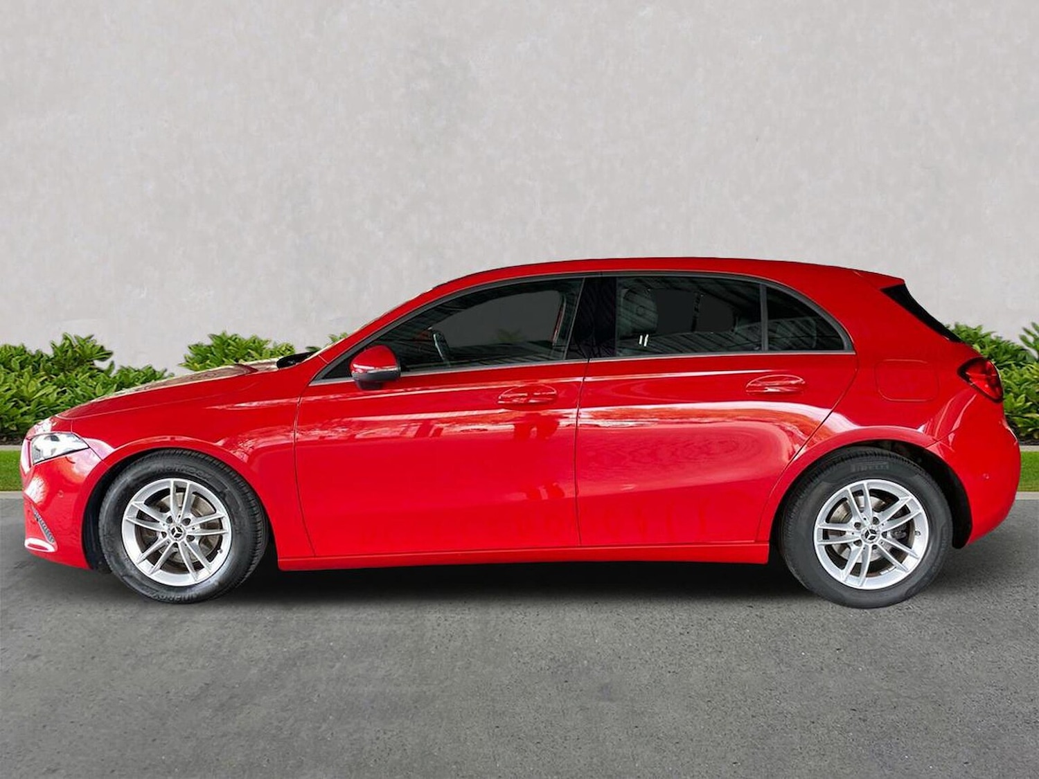 Used Mercedes-Benz A-Class 2019 for sale - 76444505: Photo 19