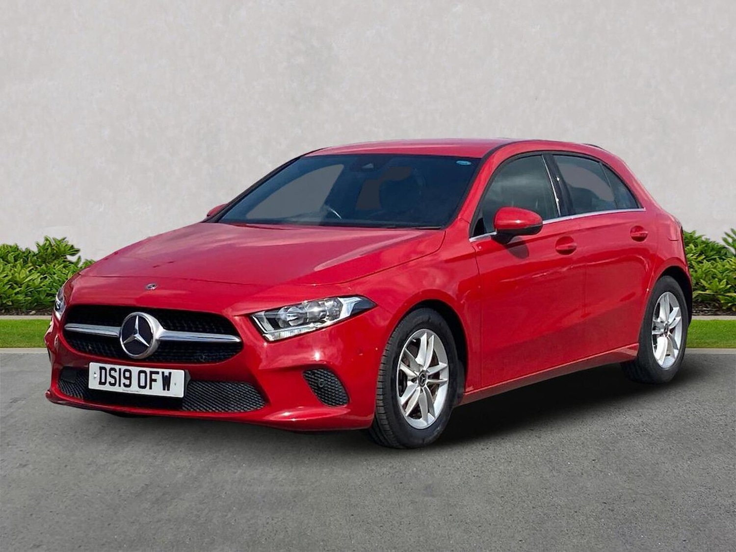 Used Mercedes-Benz A-Class 2019 for sale - 76444505: Photo 20