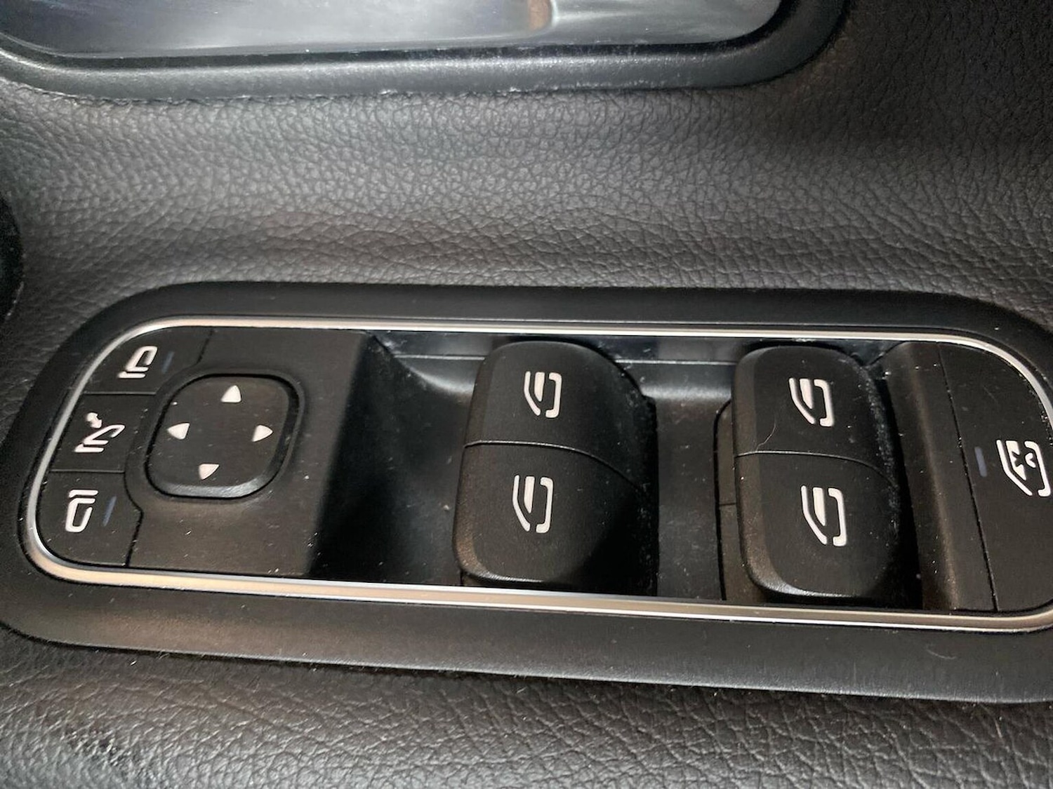 Used Mercedes-Benz A-Class 2019 for sale - 76444505: Photo 21