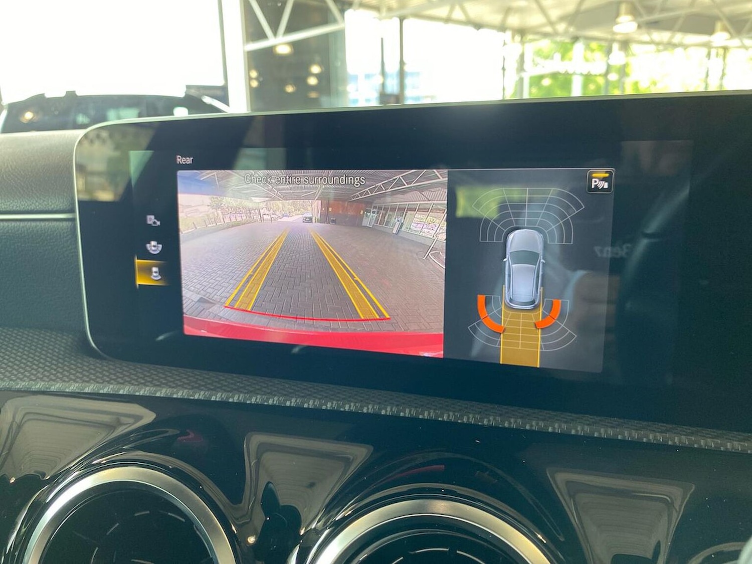 Used Mercedes-Benz A-Class 2019 for sale - 76444505: Photo 23