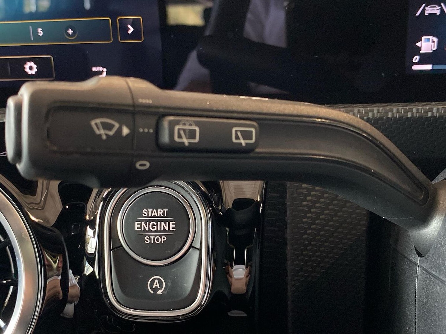 Used Mercedes-Benz A-Class 2019 for sale - 76444505: Photo 28