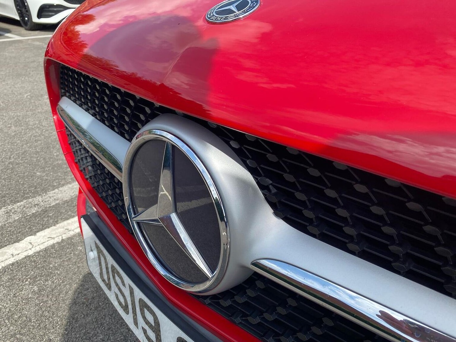 Used Mercedes-Benz A-Class 2019 for sale - 76444505: Photo 33