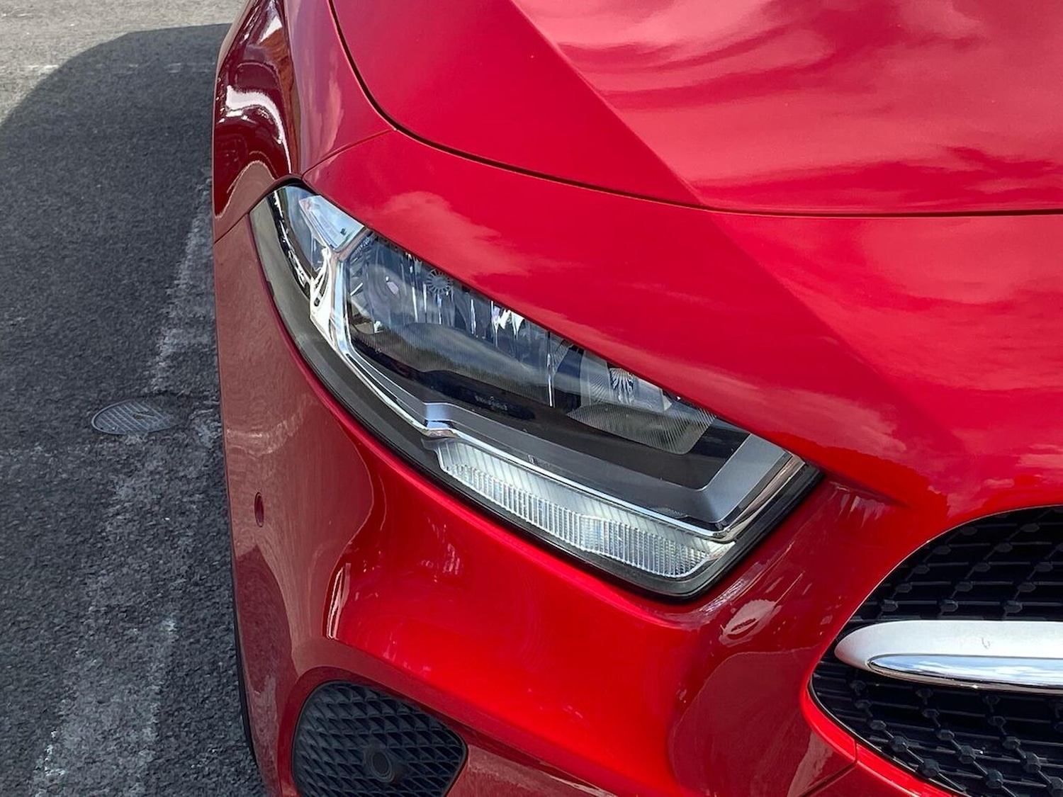 Used Mercedes-Benz A-Class 2019 for sale - 76444505: Photo 34