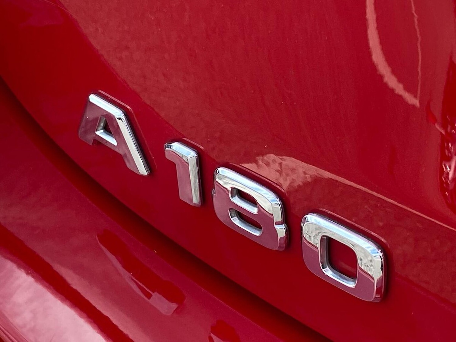 Used Mercedes-Benz A-Class 2019 for sale - 76444505: Photo 35