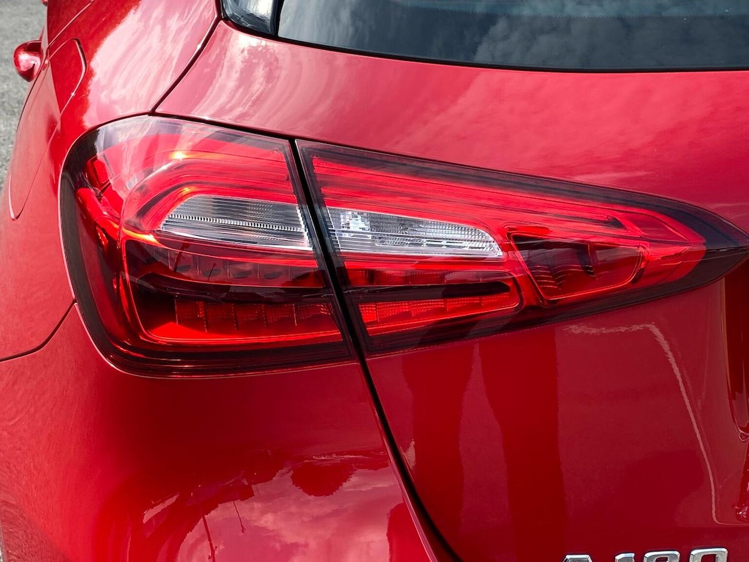 Used Mercedes-Benz A-Class 2019 for sale - 76444505: Photo 36