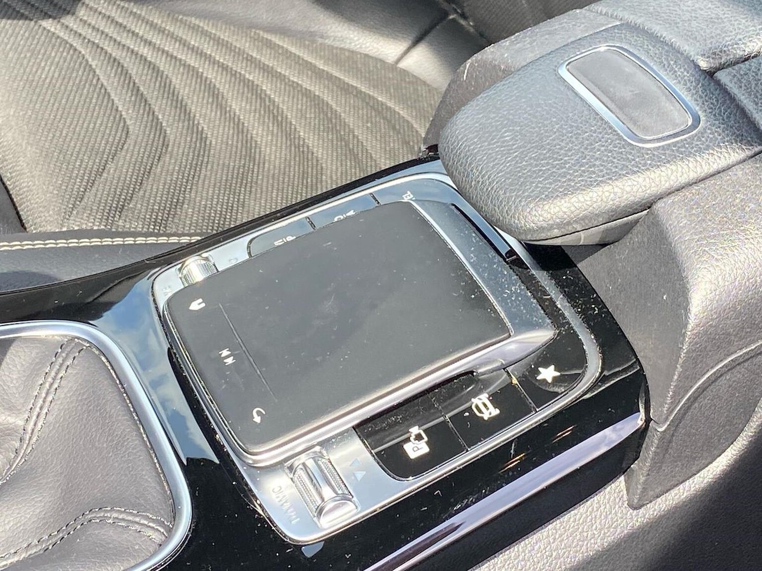 Used Mercedes-Benz A-Class 2019 for sale - 76444505: Photo 39