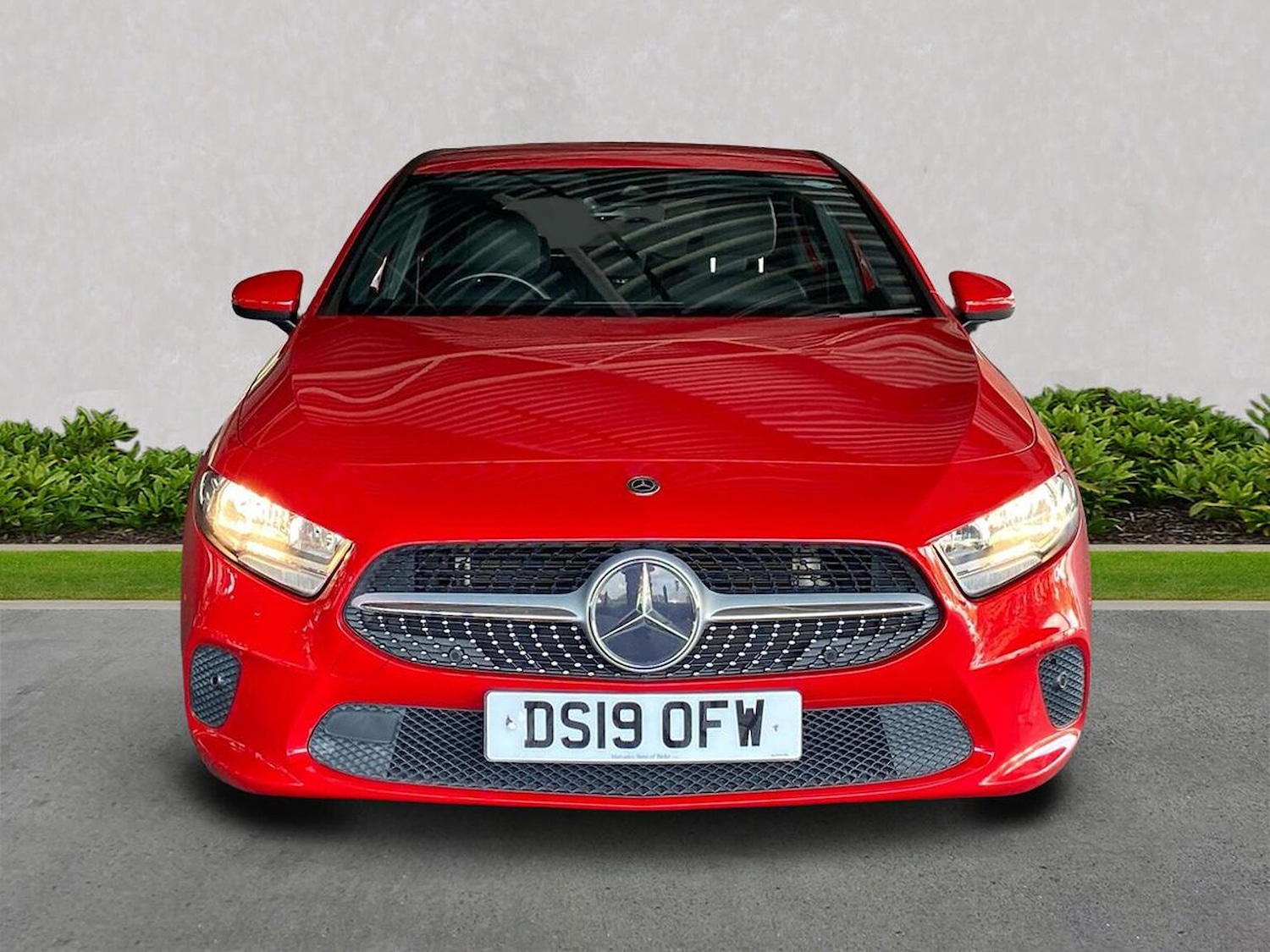 Used Mercedes-Benz A-Class 2019 for sale - 76444505: Photo 5