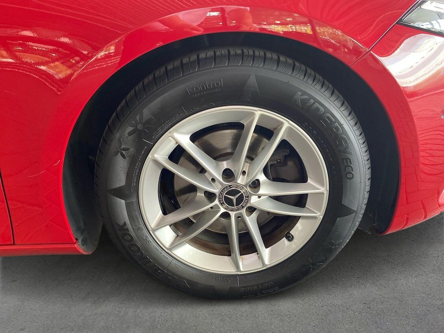 Used Mercedes-Benz A-Class 2019 for sale - 76444505: Photo 6