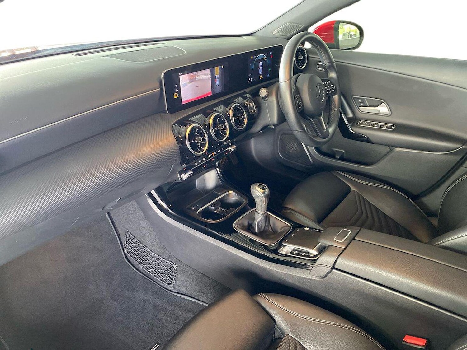 Used Mercedes-Benz A-Class 2019 for sale - 76444505: Photo 7