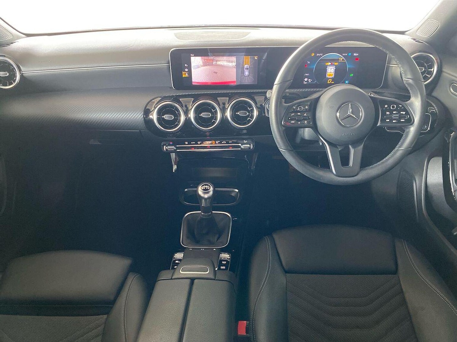 Used Mercedes-Benz A-Class 2019 for sale - 76444505: Photo 8