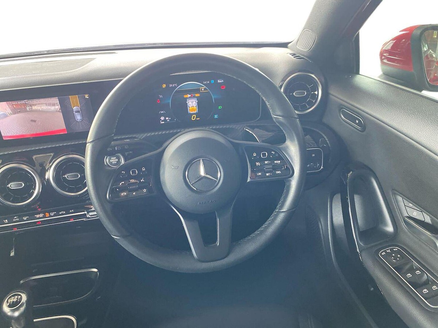 Used Mercedes-Benz A-Class 2019 for sale - 76444505: Photo 9