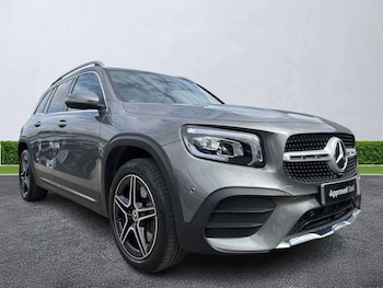 Used Mercedes-Benz GLB 2023 for sale - 78801512: Photo