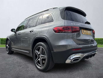 Used Mercedes-Benz GLB 2023 for sale - 78801512: Photo