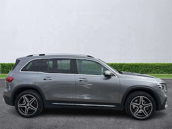 Used Mercedes-Benz GLB 2023 for sale - 78801512: Photo