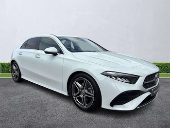 Used Mercedes-Benz A-Class 2023 for sale - 79347014: Photo