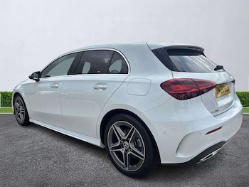 Used Mercedes-Benz A-Class 2023 for sale - 79347014: Photo