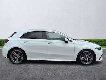 Used Mercedes-Benz A-Class 2023 for sale - 79347014: Photo