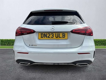 Used Mercedes-Benz A-Class 2023 for sale - 79347014: Photo