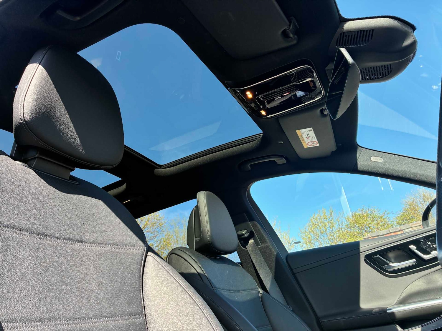 Used Mercedes-Benz C Class 2025 for sale - 78191853: Photo 14