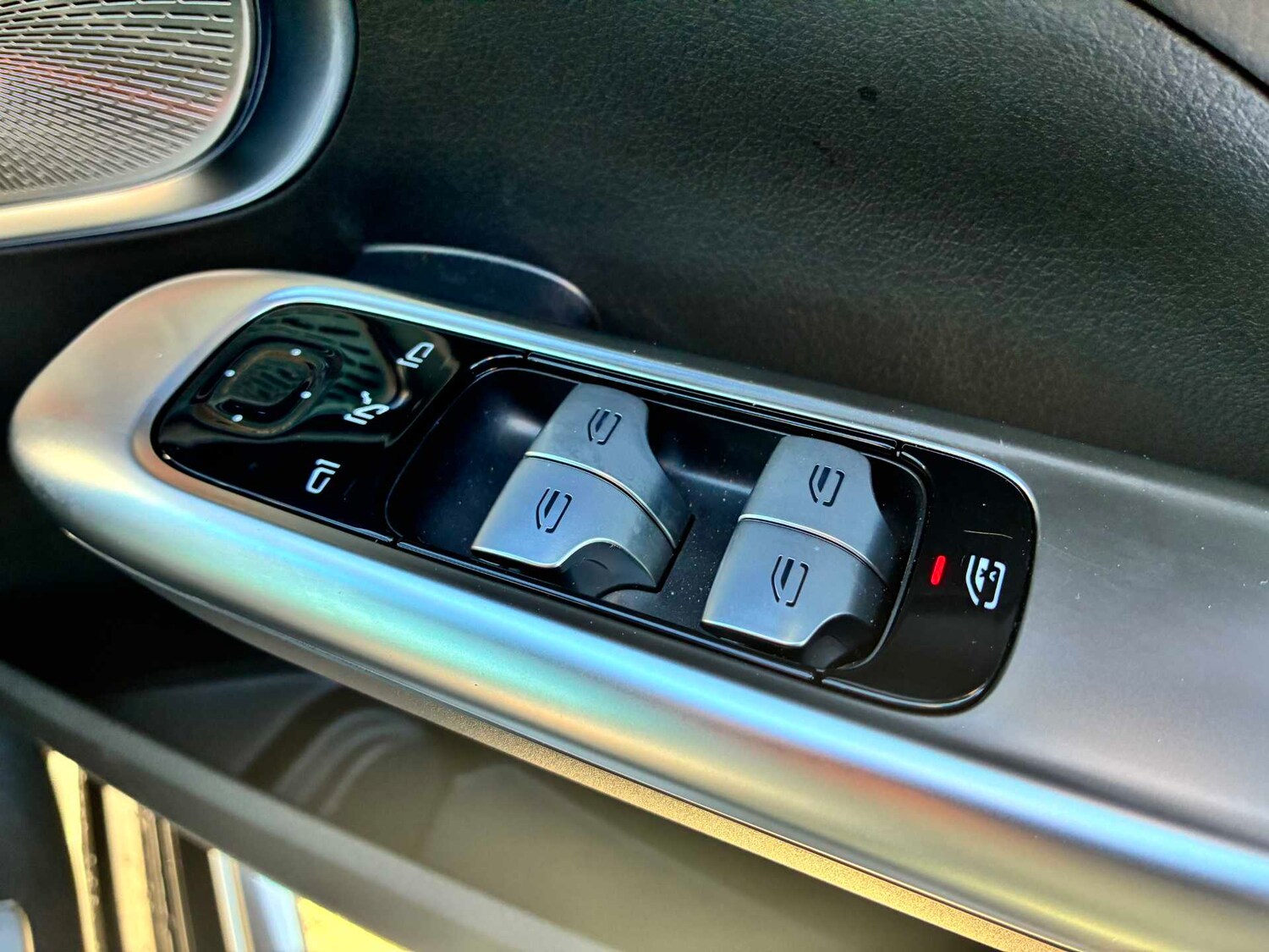 Used Mercedes-Benz C Class 2025 for sale - 78191853: Photo 21