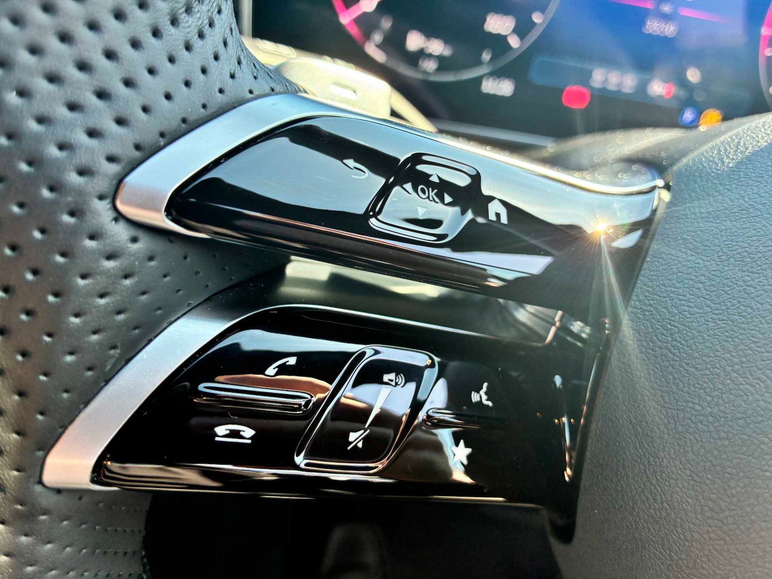 Used Mercedes-Benz C Class 2025 for sale - 78191853: Photo 22