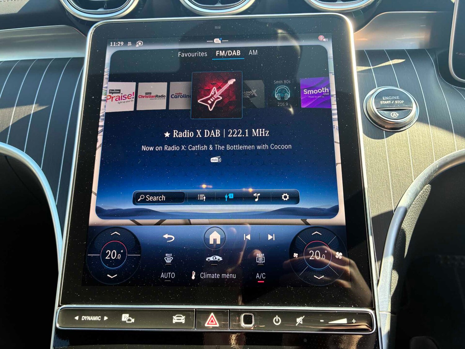 Used Mercedes-Benz C Class 2025 for sale - 78191853: Photo 26