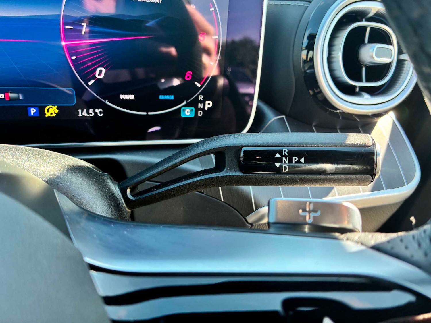 Used Mercedes-Benz C Class 2025 for sale - 78191853: Photo 28