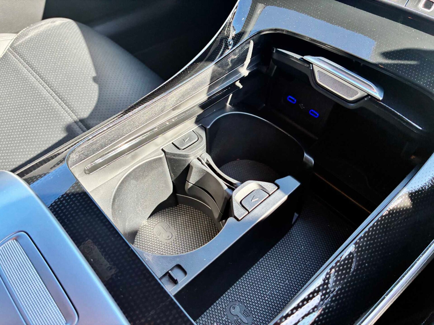 Used Mercedes-Benz C Class 2025 for sale - 78191853: Photo 31