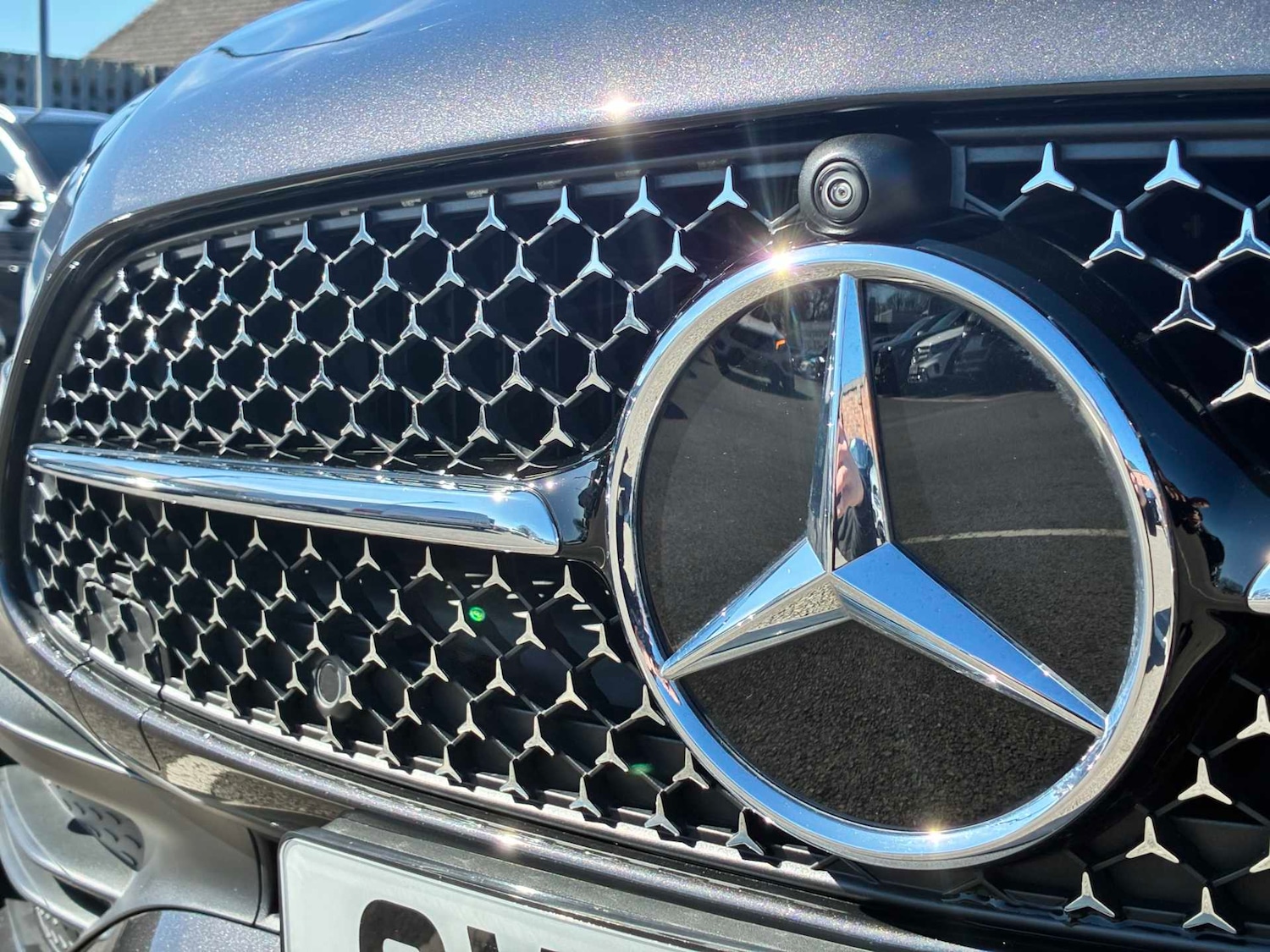 Used Mercedes-Benz C Class 2025 for sale - 78191853: Photo 32